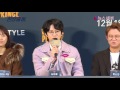 enewstv 립스틱 프린스 첫 단독 mc 도전 우주대스타 김희철