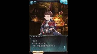 グラブル_限定ボイス_カッツェリーラ_ハロウィン2020