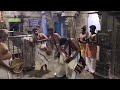 திமிலை thimilai பாணி paani வீக் மற்றும் கொம்பு தமிழர் இசைக்கருவிகள் tamilnadu temple music