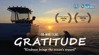 Gratitude - Short Film by CG-Man Films