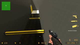 [SourceMod Plugin] Observe other players while in-game