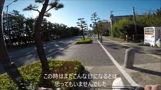 🏄平塚の海2019.11.8「こんな日になるとはー」GoPro SURFING ♪ Cherish