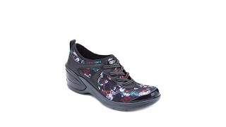 Bzees Marvel Wedge Sneaker