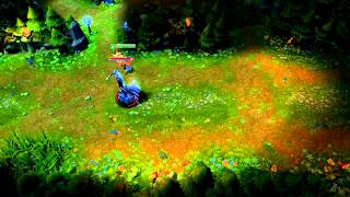 Gnar Q