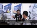 PSG China Capabilities Video