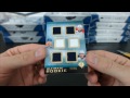 2013 14 upper deck ultimate collection hockey case break 1