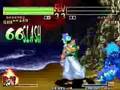 Samurai Shodown 4 Amakusa Revenge - Sogetsu Kazama 99 Slash