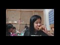 bhutan vlog cnr college campus tour making chicken dinner watching horror movie