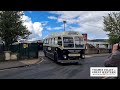 cheltenham classic coaches mass departure july 2024.