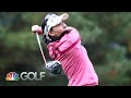 Atthaya Thitikul on top of World Golf Rankings for first time | Golf Today | Golf Channel