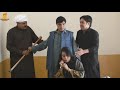 ramzani ni 4 shadia pothwari comedy drama new full funny hameed babar 7barga tv