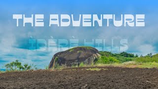 Exploring Idere Hills - The Ultimate Hiking Destination in Nigeria