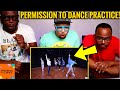 Who Else Can Do It Like This?! | BTS 'Permission to Dance' DANCE PRACTICE (Reaction)