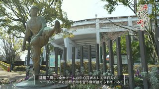 野球のまち　#131【静岡市歴史めぐり まち噺し】