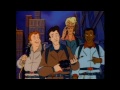 The Real Ghostbusters - Intro (Opening theme)