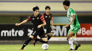 Azwan Ali Rahman Skills/Goals/Assists Singapore Premier League