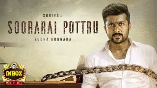 BREAKING: Soorarai Pootru New Release Target | Surya | inbox