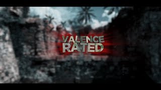 Introducing Valence Rated