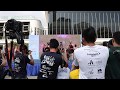 NUS Orientation 2018 Rag and Flag - Prince George's Park PGP Hall 2.1of11 [HD]