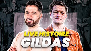 Les anecdotes historiques des viewers #1 - Live Histoire