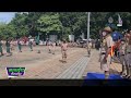 650703 vcr 13 นนทบุรี จัดพิธีวันสถาปนาคณะลูกเสือแห่งชาติ