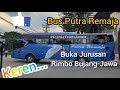 Po.Bus Putra Remaja©Rimbo Bujang-Jawa