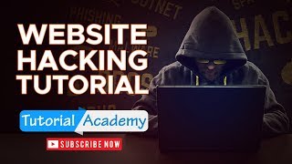 Website Hacking | Injection Attacks - Part 4