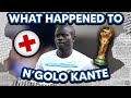 What happened to N'golo Kante? - What Happened To EP.1