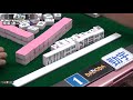 安安打多大 第四屆super mahjong league 世新大學邀請賽 20190620