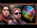 Trivial Pursuit: Try Not To Laugh #8 (Chosen vs. Sarah Christ)