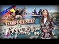 Todo Bigay sa Matabungkay | RATED KORINA