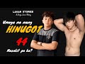 UMAGA NA NANG HINUGOT | Ep.44 | MASAKIT PA BA? | Big Boss Lakan Stories | Pinoy BL Story #blseries