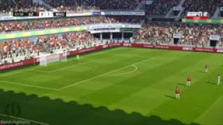 AZ Alkmaar vs West Ham  2023 Europa Conference League  Match Highlight