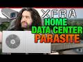 NVIDIA Partner Wants to Put Mini Data Centers in Your Yard