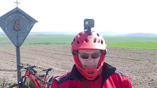 Eifel Traumpfade - Andernach, Wassenach, Brohltal (GOPRO Trail Video)