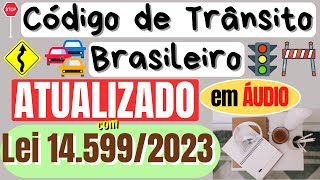 NORMAS GERAIS DE CIRCULAÇÃO (pt. 2) e CONDUÇÃO DE VEÍCULOS POR MOTORISTAS PRO. - Arts. 41 a 67-E