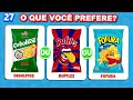 🔄 o que vocÊ prefere edição prato misterioso🍽️🎁 jogo das escolhas buuquiz quiz oqvcprefere