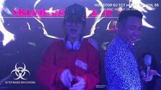 VIỆT MIX NGÀY KHÔNG EM 2021 - DJ TCT MUSIC 0971345286 - NONSTOP BAY PHÒNG HAY NHẤT