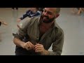 movement fundamentals with assaf salhov