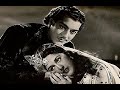 LATA JI~ANARKALI (1953)~[*Complete *]~YE ZINDAGI USI KI HAI JO KISI KA HO GAYA~[* ORIGINAL AUDIO *]