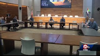 Police board files lawsuit against Kansas City leaders over KCPD budget