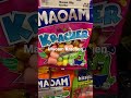 maoam kracher asmrsounds shorts