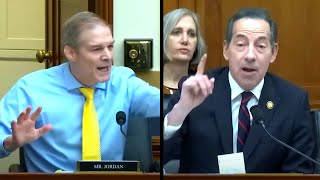 Jamie Raskin CALLS OUT Jim Jordan's Bull**** in FIERY TAKEDOWN