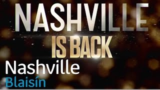 Nashville Season 5 |  Dé Máirt 21/02 10.30pm | TG4