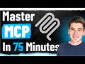 The Ultimate MCP Crash Course - Build From Scratch