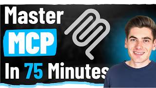 The Ultimate MCP Crash Course - Build From Scratch
