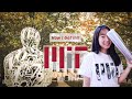 HOW I GOT INTO MIT WITH A 1400+ SAT SCORE (stats, extracurriculars, essays, portfolios, interview)