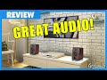 Edifier R1700BT Active Bluetooth Bookshelf Speakers Review