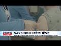 Vaksinimi i fëmijëve: Në shtetet evropiane nis injektimi me Pfizer i grupmoshës 12-15 vjeç