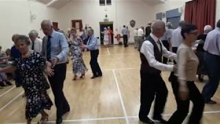 Tango Brittania Sequence Dance